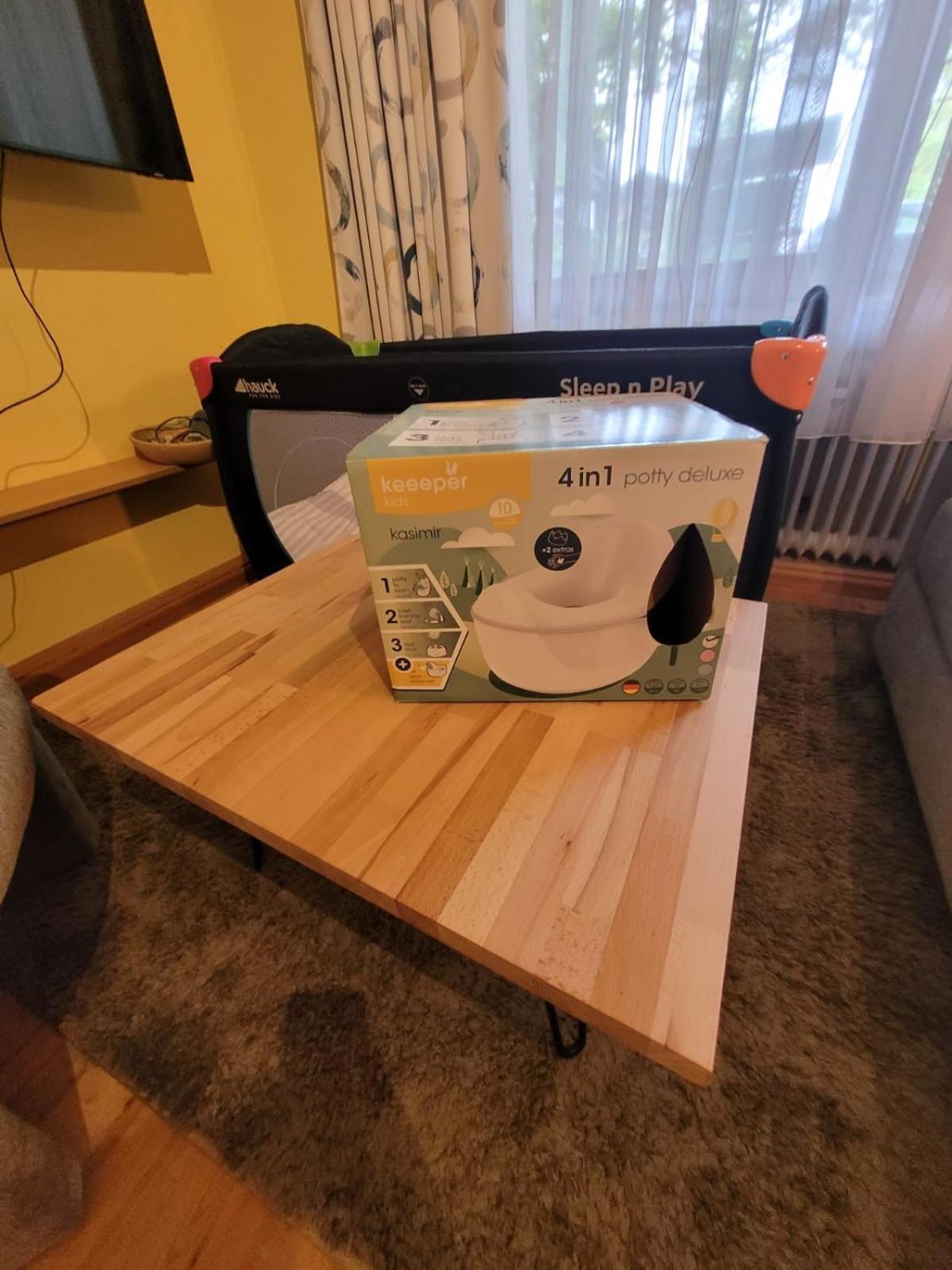 Schnuckeliges Appartement In 프리엔암치엠시 외부 사진
