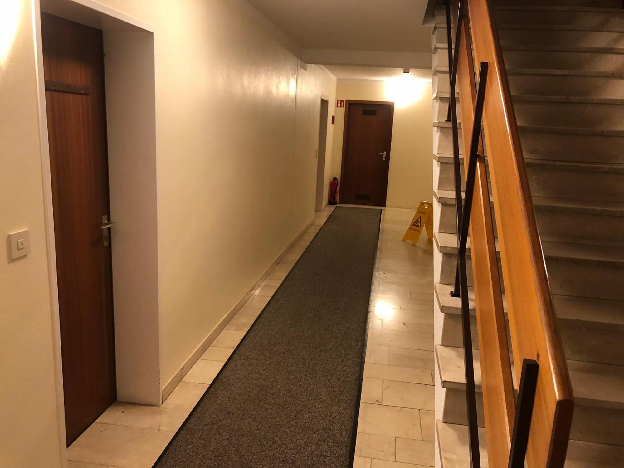 Schnuckeliges Appartement In 프리엔암치엠시 외부 사진